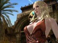 Tera Online: teaser trailer and character class presentation