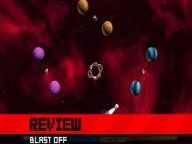 Destructoid: Blast Off Review