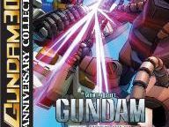 Gundam 0079 getting a 30th anniversary re-release