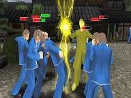 GameSpot: Kenka Bancho: Badass Rumble Review