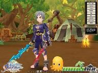 MMOHut: Grand Fantasia Review