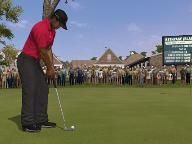 EA to stand by Tiger Woods