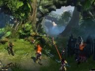 Digital Chumps: Worldshift  Review