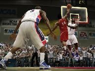 Digital Chumps: NCAA Basketball 10 Review