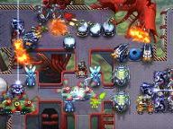 iPhone Games Vs PSP minis: Game-By-Game Match-Up, Round 1