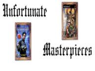 Unfortunate Masterpieces (ICO and Deus Ex Invisible War)