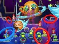 MyWii: Toy Story Mania Review
