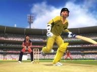 MyWii: Ricky Ponting’s Cricket 2009 Review