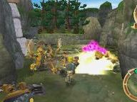 Play Magazine: Jak and Daxter – The Lost Frontier Reivew