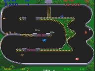 Gamespot’s Championship Sprint Review