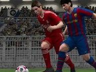 Pro Evolution Soccer 2010 PSP Review – Console Obsession
