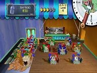 SFX-360: Diner Dash Review