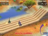 Edge: Excitebike: World Rally Review