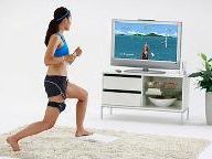 Telegraph: EA Sports Active More Workouts Review