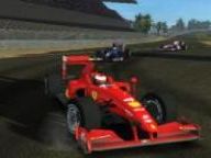 Tiscali: F1 2009 (Wii) Review