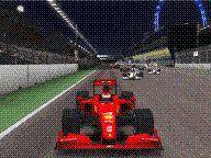 Gamestyle: F1 2009 (Wii) Review