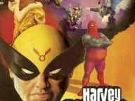 Insert-Disc: Harvey Birdman Attorney At Law Review