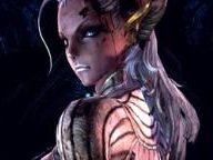 Tera Online, G-Star 2009 cinematic trailer and slideshow