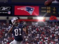 The Next Madden NFL 10 Roster & Ratings Update will be on Friday, December 11, 2009