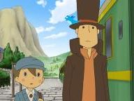 DGS-Online: Professor Layton and Pandora’s Box Review