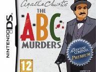 DGS-Online: Agatha Christie: The ABC Murders Review