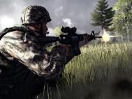 DGS-Online: Operation Flashpoint: Dragon Rising Review