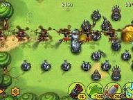 DGS-Online: Fieldrunners Review