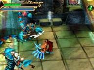 DGS-Online: Hero of Sparta Review