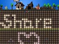 Badman 3D has a multiplayer mode
