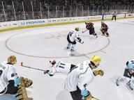 DGS-Online: NHL ’10 Review