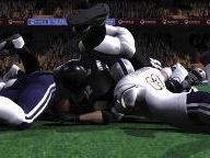 Backbreaker Fact Sheet