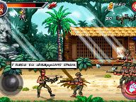 iPhone Review: Chuck Norris: Bring on the Pain | The Portable Gamer