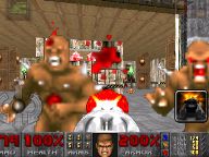 iPhone Review: Doom Classic | The Portable Gamer