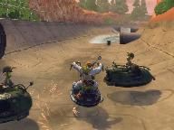 VG Reloaded Xbox 360 Review: Planet 51