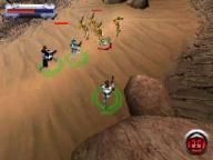 AceGamez: Star Wars Battlefront: Elite Squadron DS Review