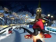 Shaun White Snowboarding: World Stage Review at CheatCC