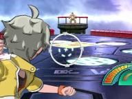 Level7 Review: Bakugan: Battle Brawlers (Xbox 360)