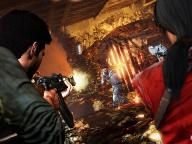Naughty Dog’s Experimental Weekend