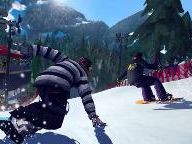 Level7 Review: Shaun White Snowboarding World Stage