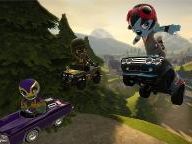 ModNation Racers Beta Vouchers