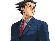 Phoenix Wright coming to iPhone and iPod Touch