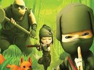 WiiDS: Mini Ninjas Review