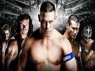 WiiDS: Smackdown Vs Raw 2010 Review