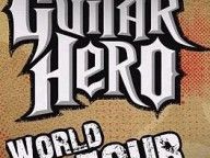 Expect More Tracks For Guitar Hero: World Tour