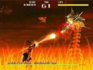 Wii’s World: Sin & Punishment Review