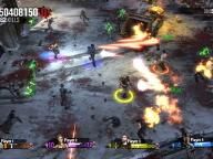 Gamesradar: Zombie Apocalypse Review