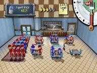 PSX Extreme: Diner Dash Review