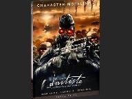 Jan-Bart Van Beek, Killzone lead artist
