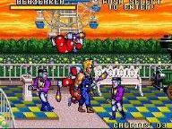 Nintendo Life: The Combatribes Virtual Console Review