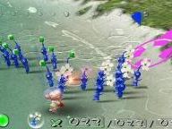 Play Control Pikmin 2 Coming To Wii In Europe In April